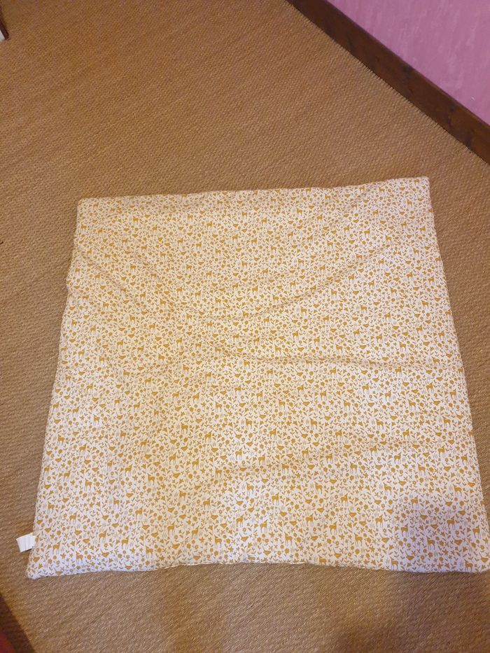 Tapis "promenons-nous " Sauthon - photo numéro 3