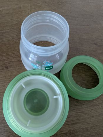 Biberon mam 130ml