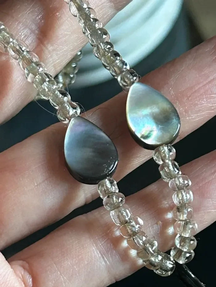 Bijoux de pieds - photo numéro 6