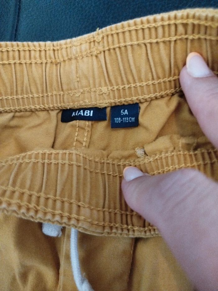 Short Kiabi 5 ans - photo numéro 2