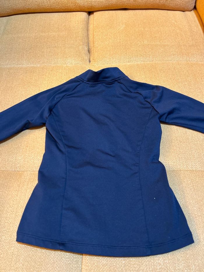 Veste noire 5 ans - photo numéro 4