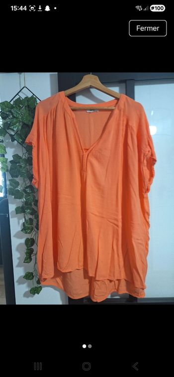 Blouse t52