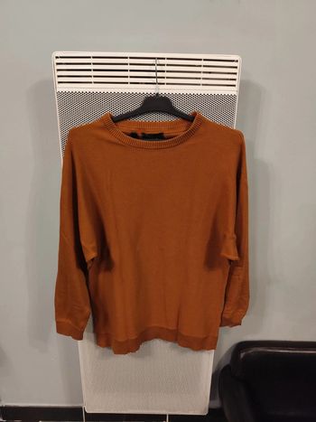 Pull femme