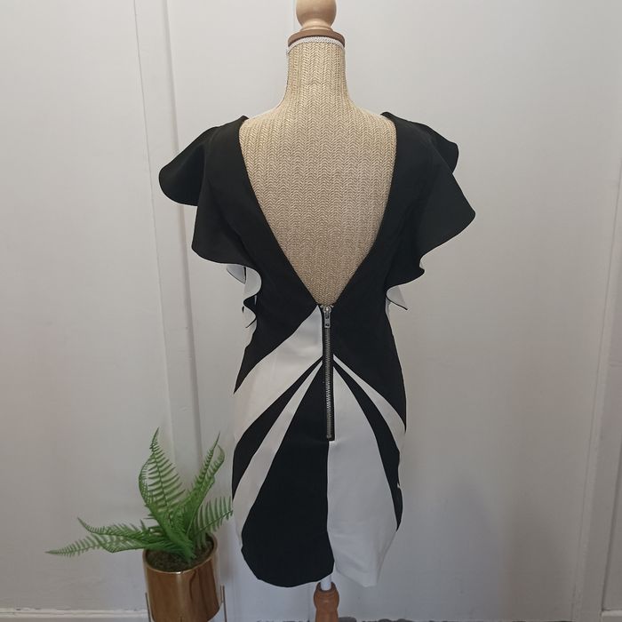 Robe Y A S - photo numéro 4