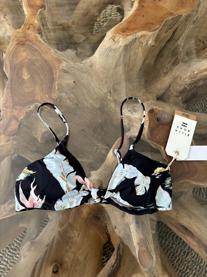 Haut de maillot de bain Billabong