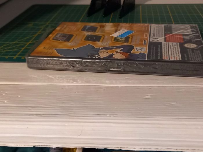 Gamecube beyblade blister - photo numéro 7