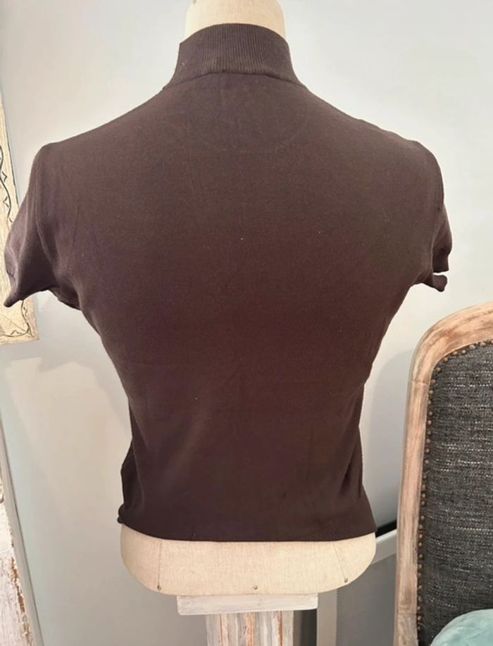 Pull moschino taille 42 - photo numéro 2