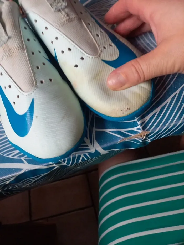 Baskets futsal 34 - photo numéro 5