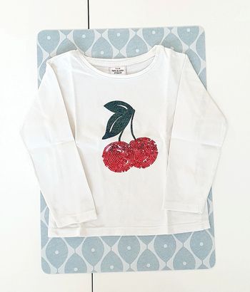 Haut Tape a l'oeil - 2A