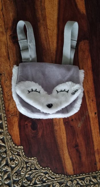 Magnifique sac à dos enfant IT/1-2ans neuf 