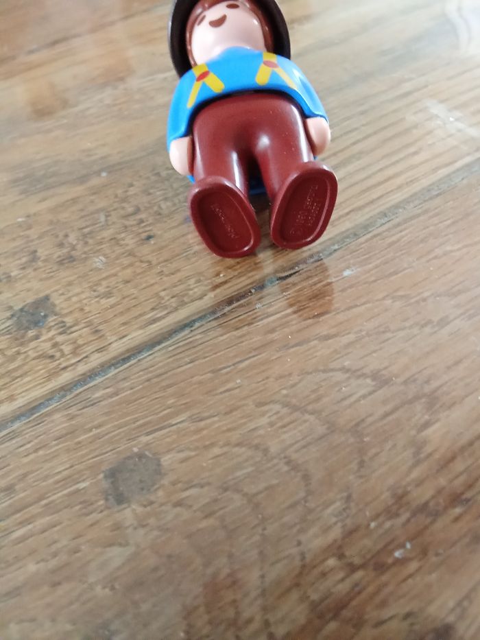 Playmobil 123 - photo numéro 3