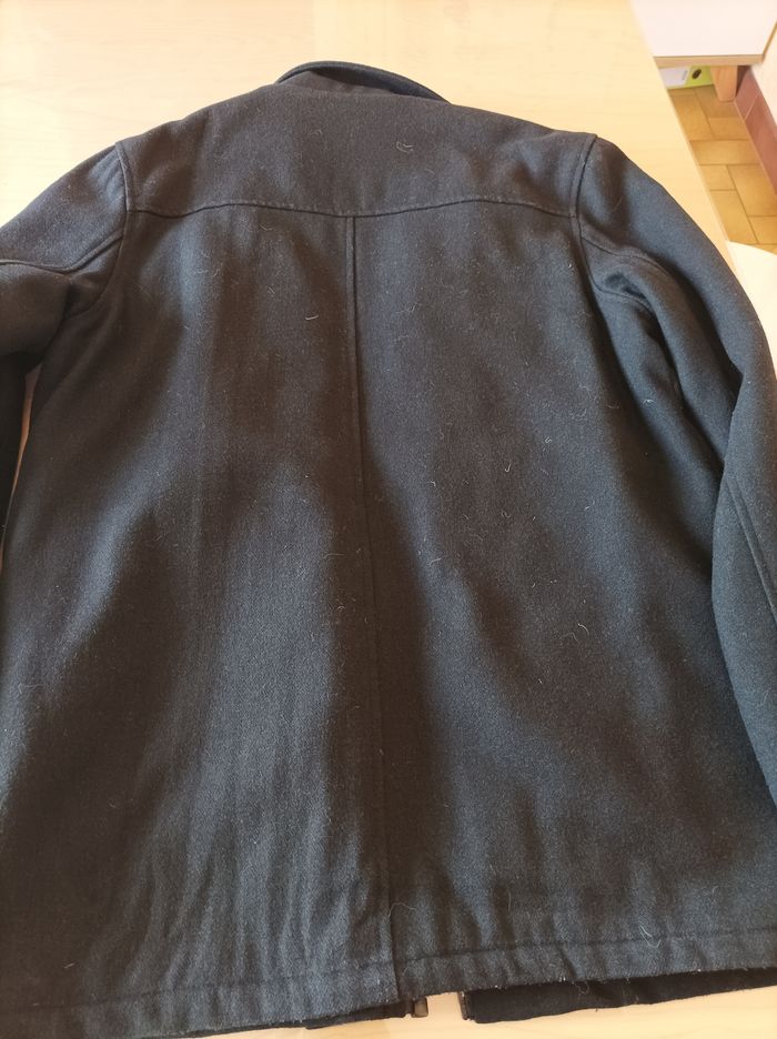 Manteau - photo numéro 3