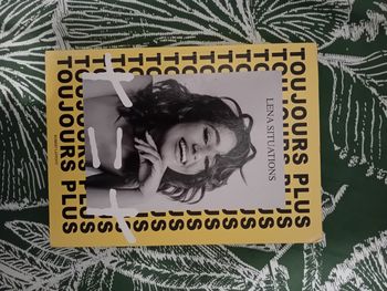 Livre Léna Situation 