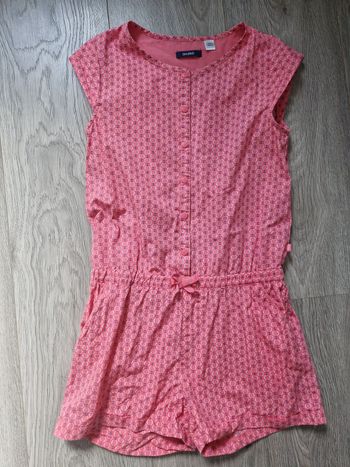 Combishort 10 ans