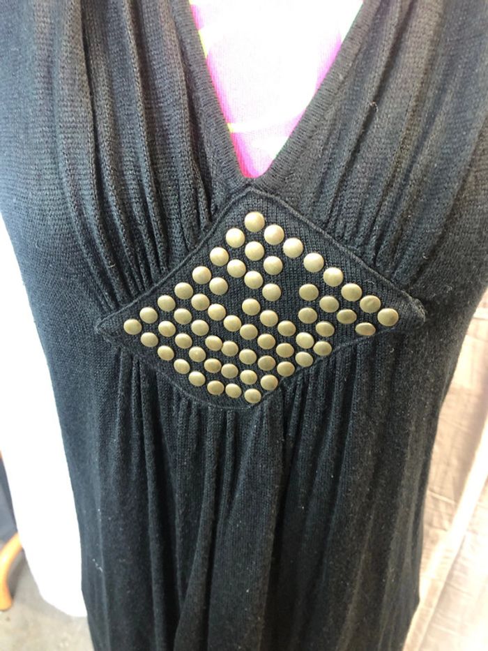 Tunique ou robe - photo numéro 2