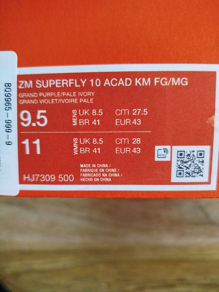 Crampons T 43 - photo numéro 10