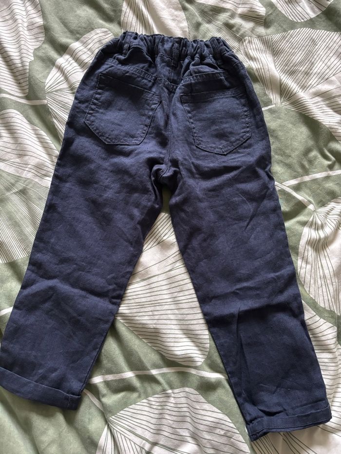 Lot 5 ans - photo numéro 4