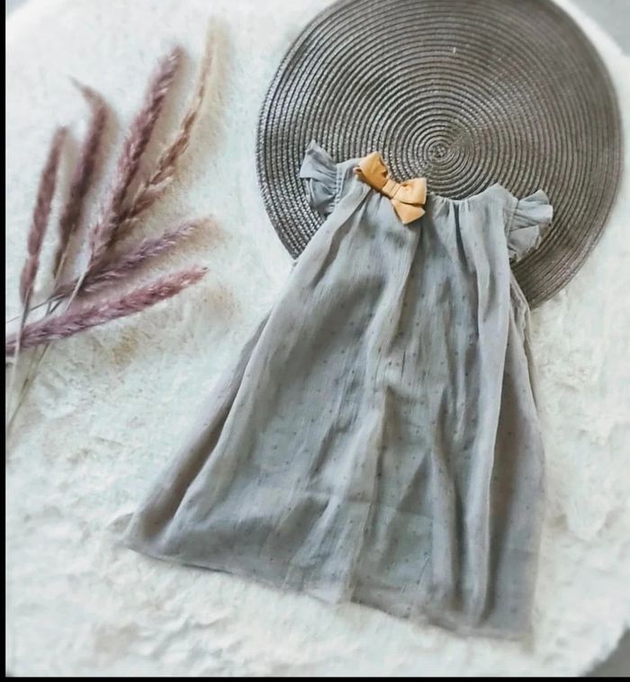 Robe.
