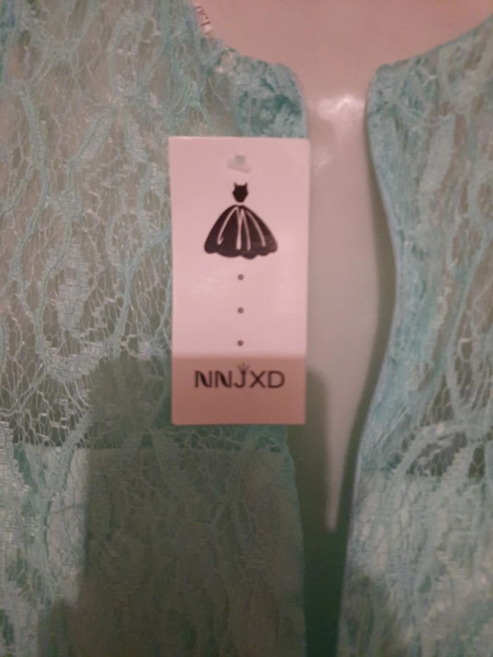 Robe de soirée - photo numéro 6