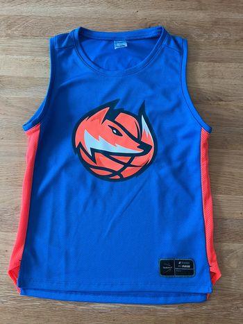 Teeshirt de sport