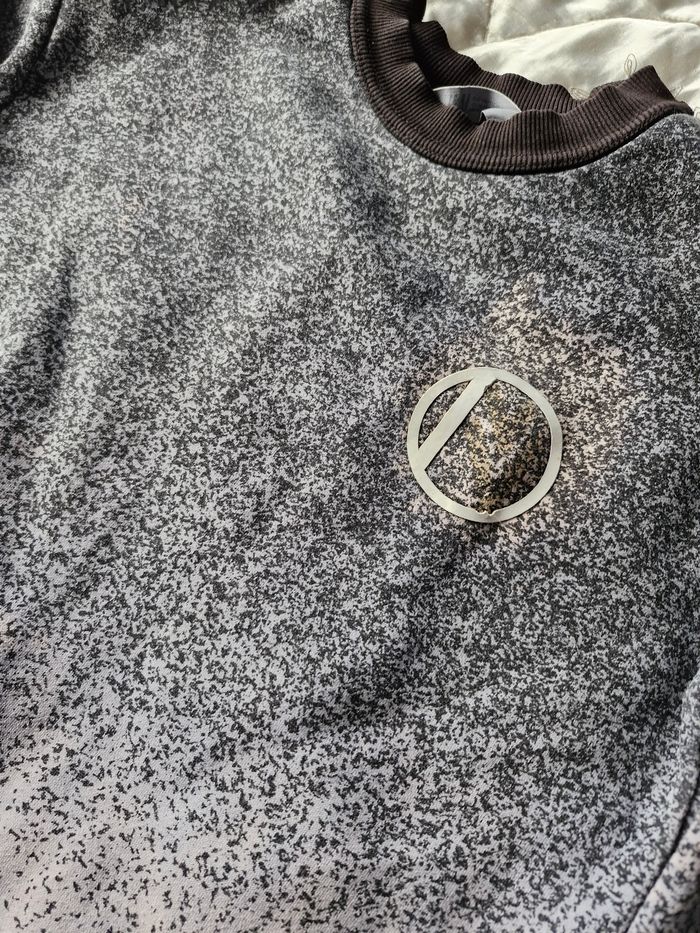 Superbe sweet style dégradé tie&dye - photo numéro 5