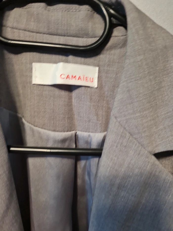 Veste - photo numéro 3