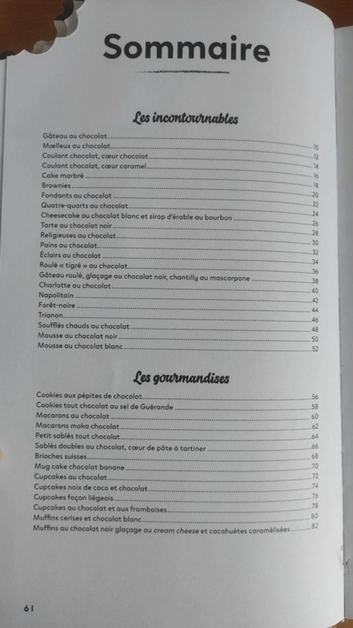 Tout choco - photo numéro 3