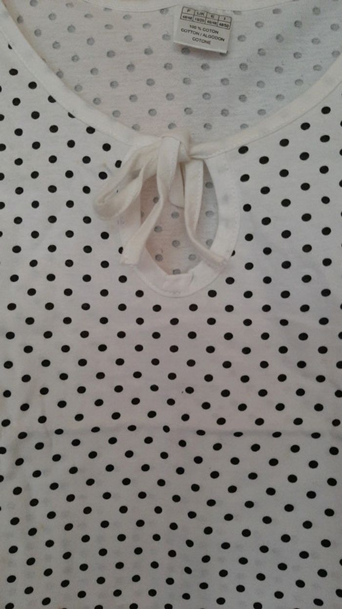 Débardeur femme Taille 46 48 - photo numéro 2