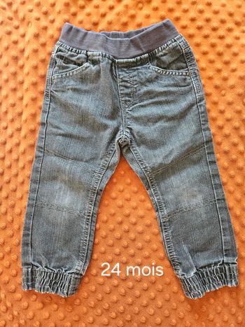 Jean noir