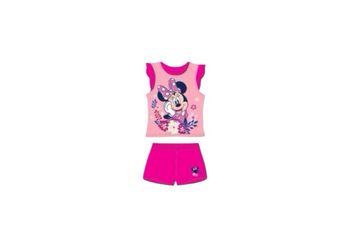 Ensemble pyjama Minnie