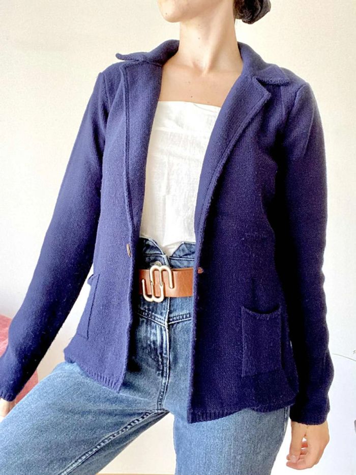 Veste Giorgio Di Mare - photo numéro 2