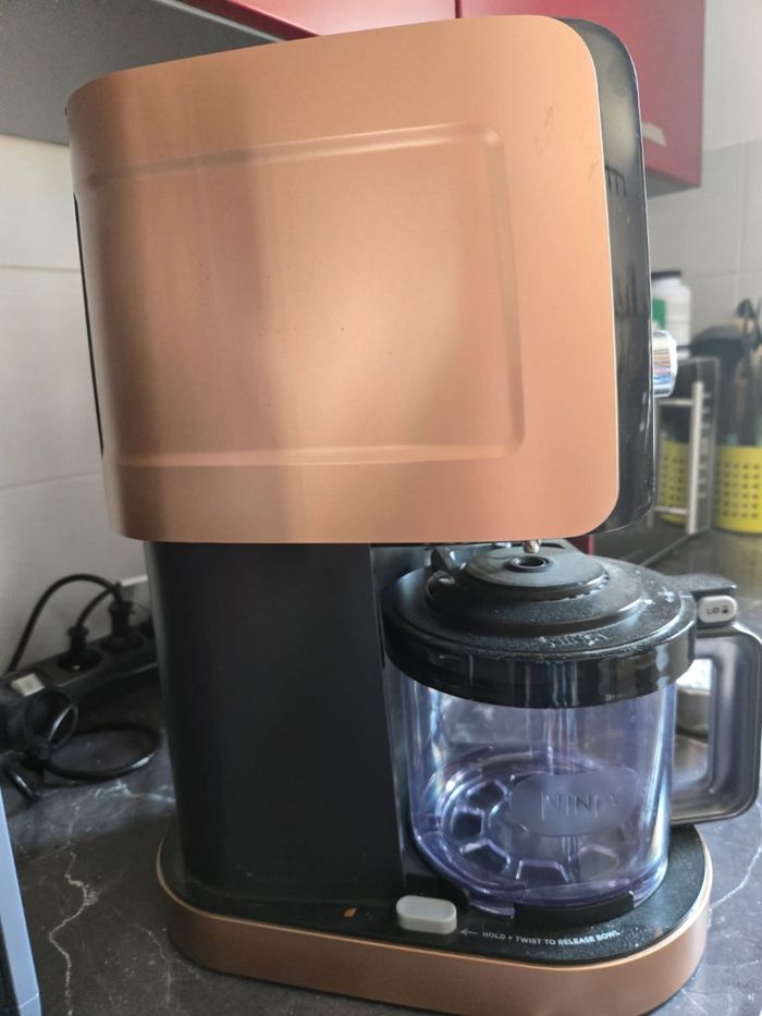 Ninja Creami  10 en 1 - photo numéro 2