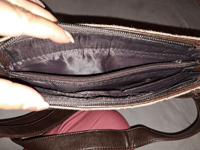 Sac à main femme - photo numéro 7