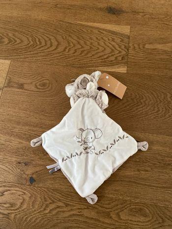Doudou / peluche