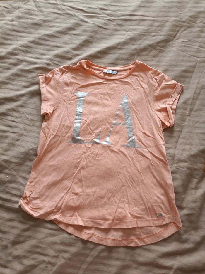 Superbe t-shirt Tiffosi