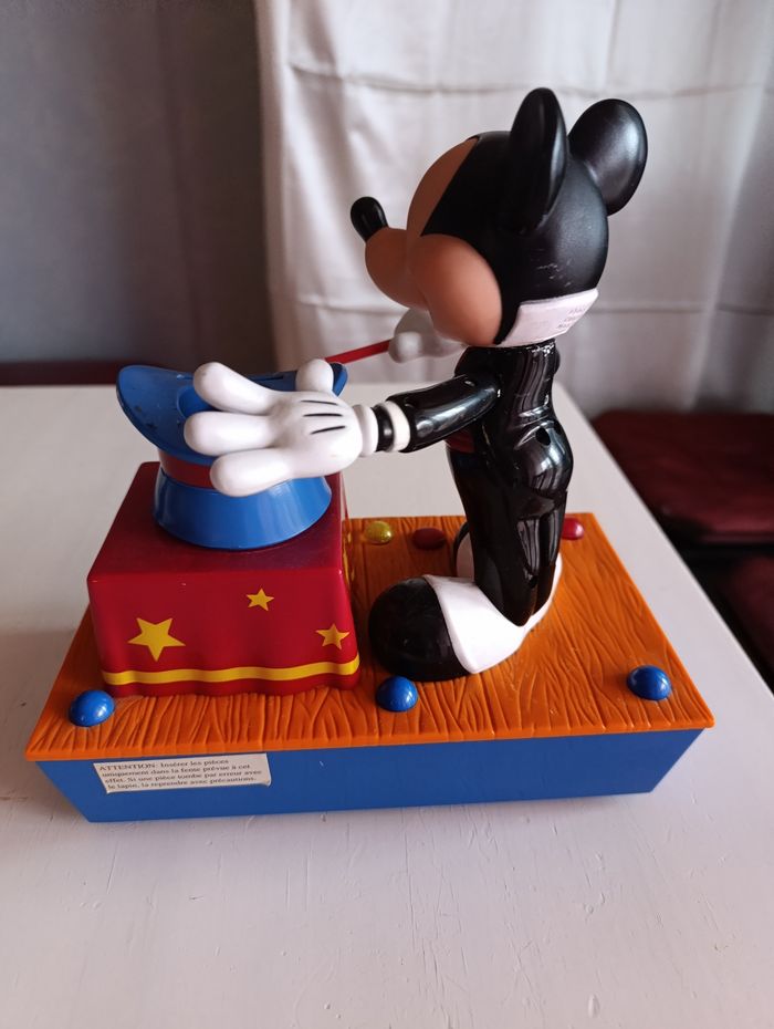 Tirelire enfant Disney Vintage - photo numéro 8