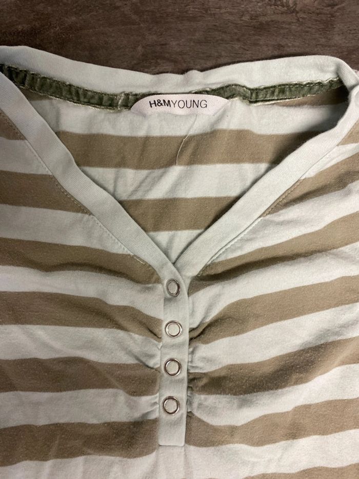 Teeshirt fille - photo numéro 2