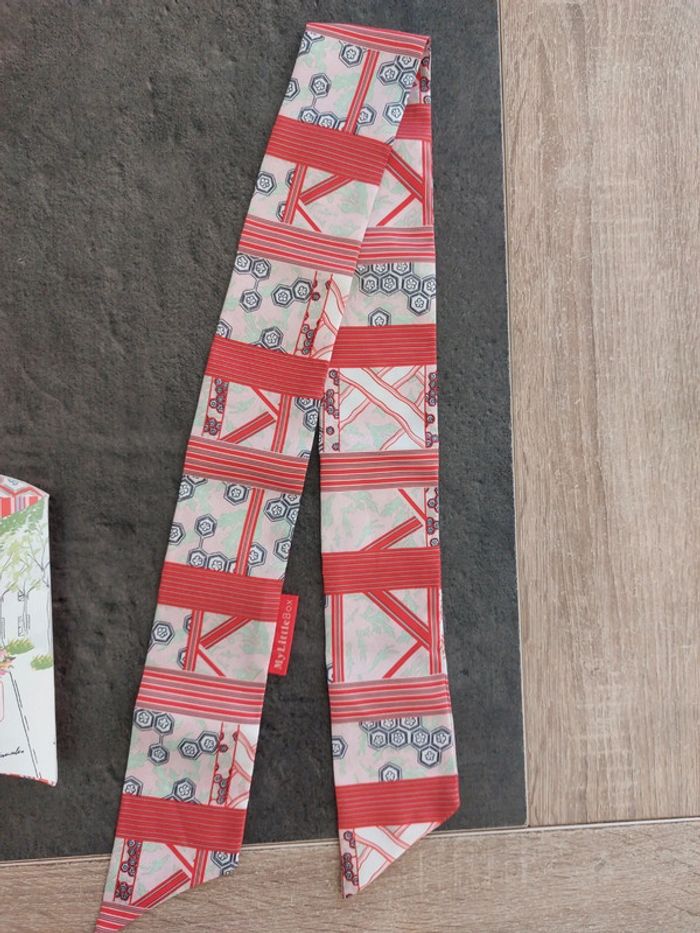 Ruban femme - photo numéro 2