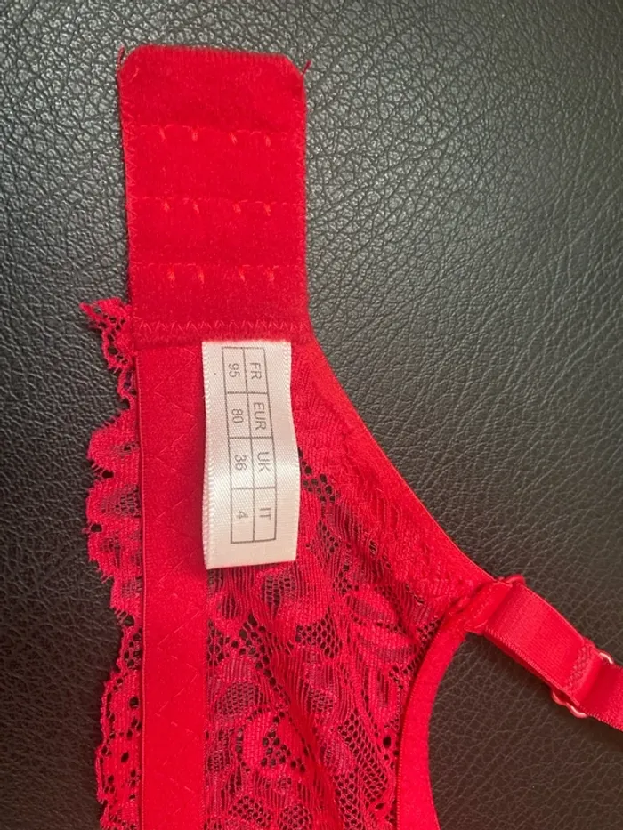 Ensemble 95b extra push up - photo numéro 7
