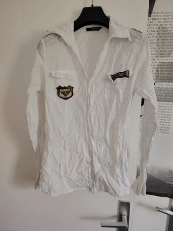 Chemise Morgan de toi S