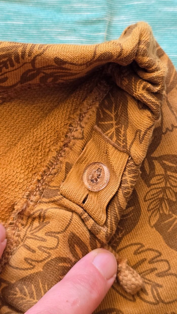 NEUFS(non portés) 🏷🏷😍🤩💙 superbe ensemble 36mois garçon 💙🤩😍 - photo numéro 4