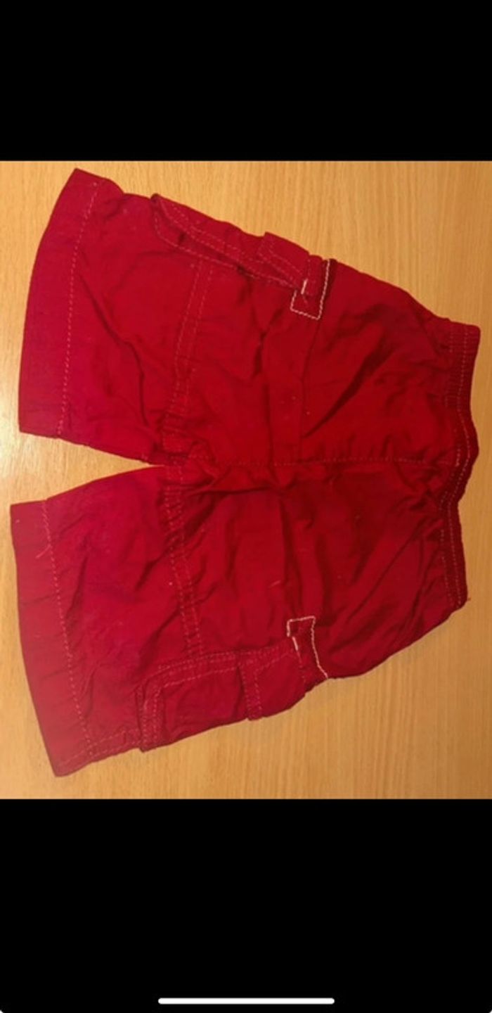 Short - photo numéro 2