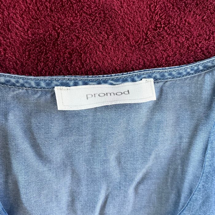 Robe jean’s femme - photo numéro 2