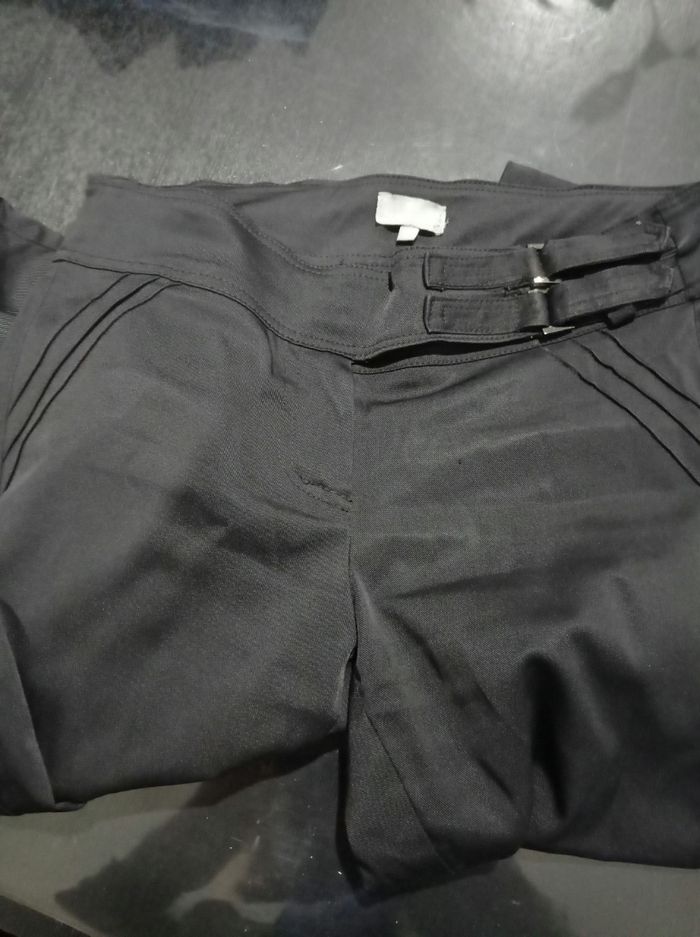 Pantalon Naf Naf