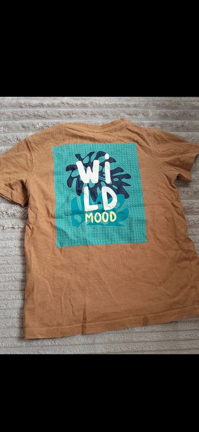 T-shirt - photo numéro 2