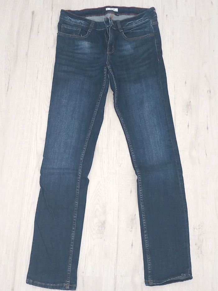 Jean slim - photo numéro 1