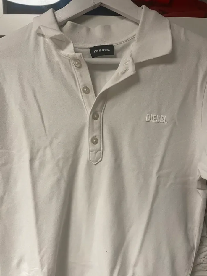 Polo Diesel - photo numéro 2