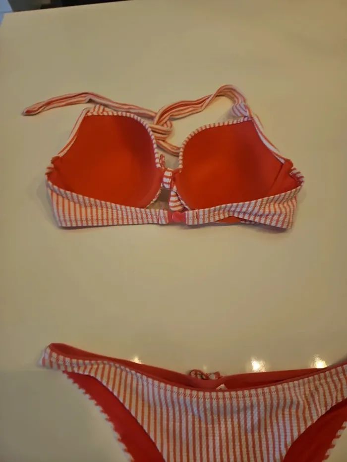 Maillot Darjeeling - photo numéro 3