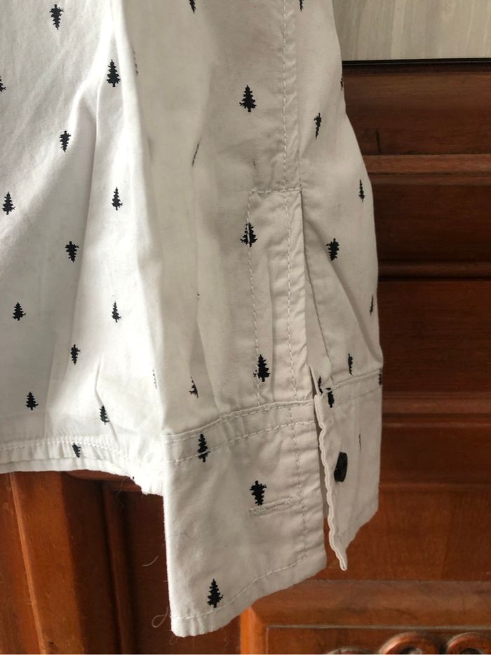 Chemise - photo numéro 5
