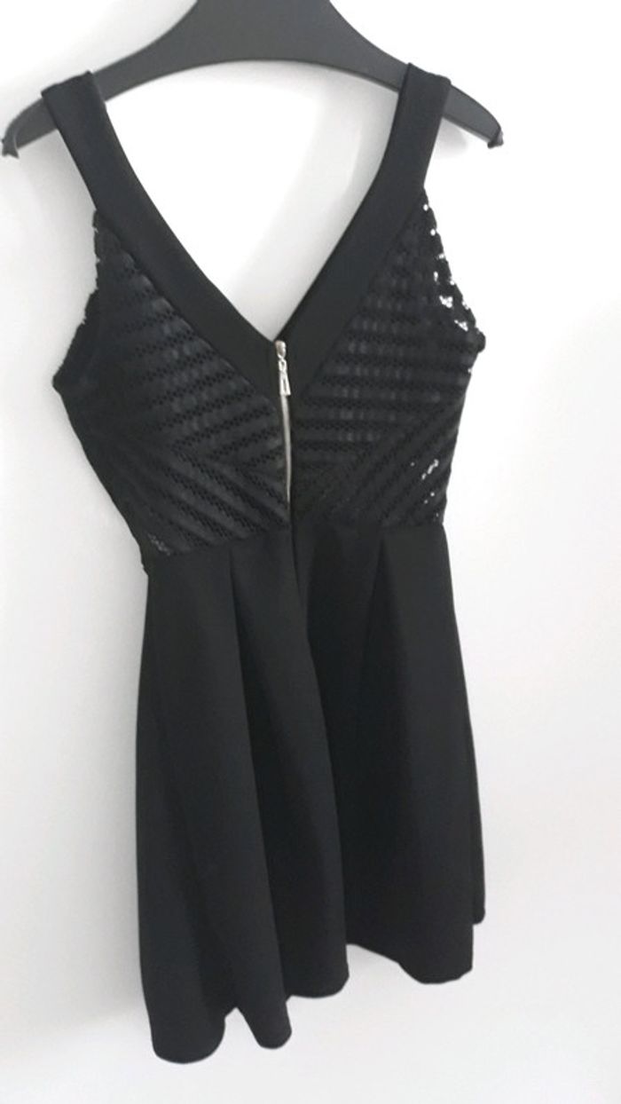 Sublime Robe ma petite robe noire - photo numéro 6